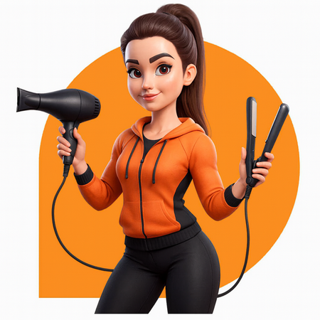 Belleza y Cuidado Personal