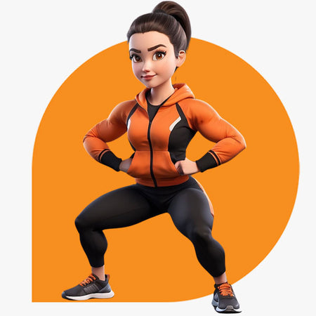 Accesorios de Fitness