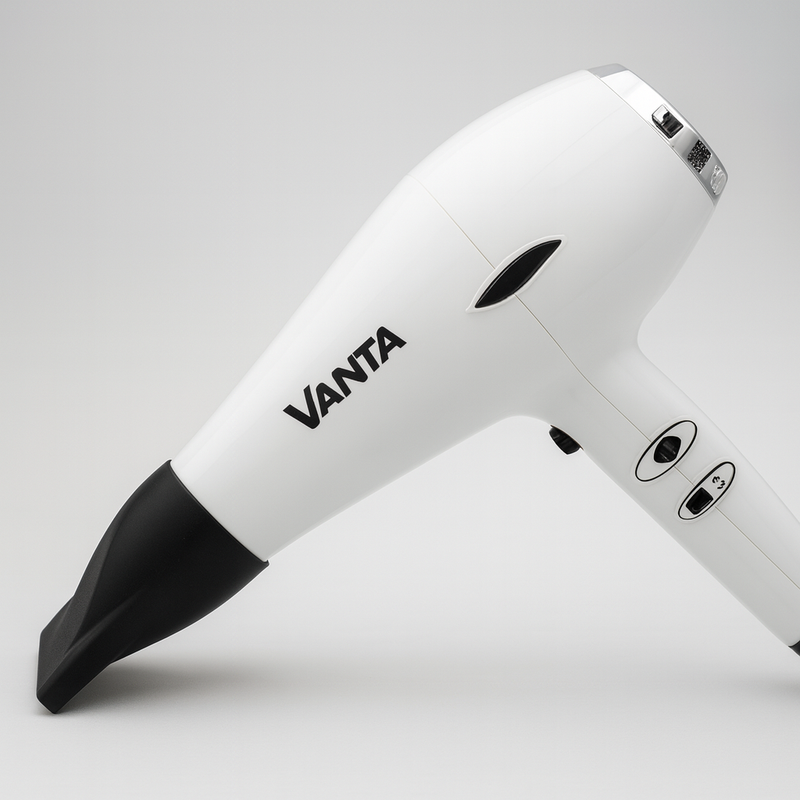 SECADOR PROFESIONAL VANTA MODELO 9200 CON 2000 WATT