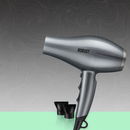 SECADOR PROFESIONAL EUROSTIL MODELO ROBUST CON 2200 WATT