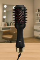 CEPILLO MODELADOR ALISADOR 3 EN 1 ORYX MODELO OR1202