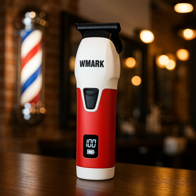 PATILLERA WMARK NG-318