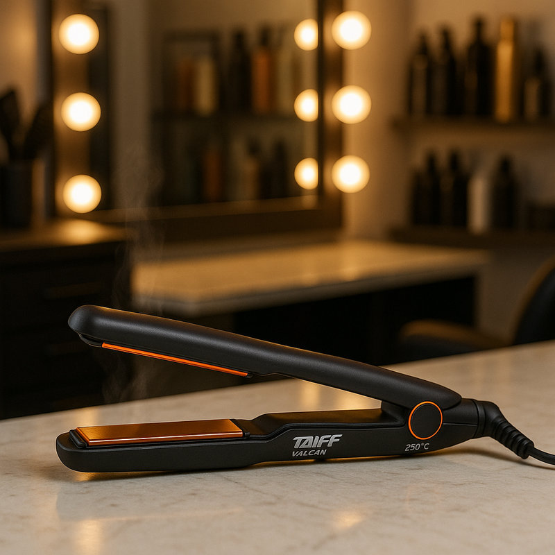 PLANCHA  TAIFF VULCAN