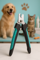 ALICATE PARA UÑAS GRANDE EN PERROS Y GATOS