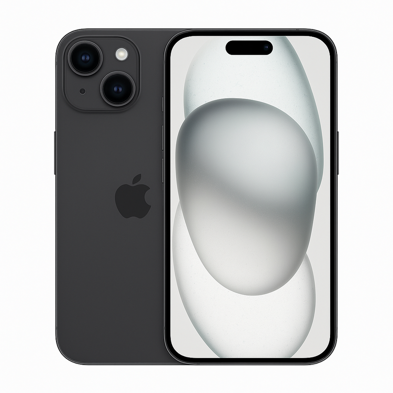 iPhone 15 • 128GB • Nuevo • Garantía Oficial • Envío Gratis