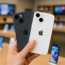 iPhone 15 • 128GB • Nuevo • Garantía Oficial • Envío Gratis