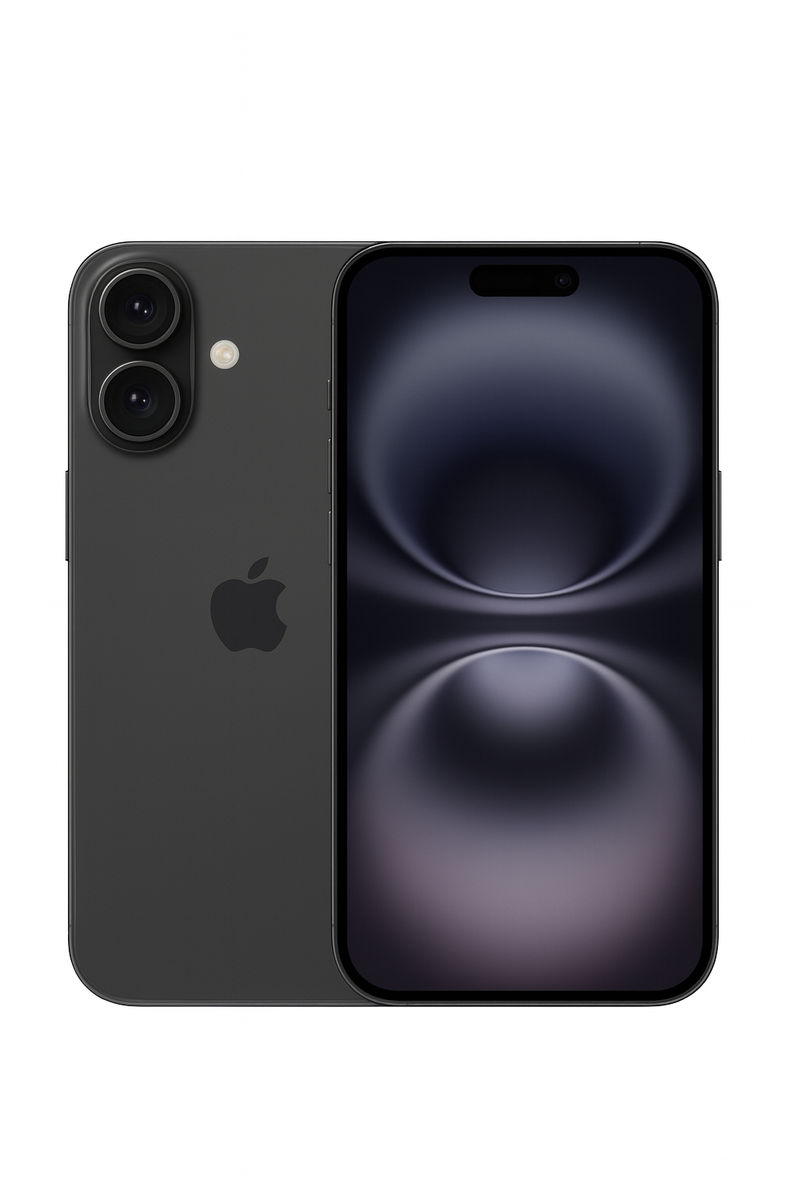 iPhone 16 • 256GB • Nuevo • Garantía Oficial • Envío Gratis