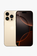 iPhone 16 Pro Max • 256GB • Nuevo • Garantía Oficial • Envío Gratis