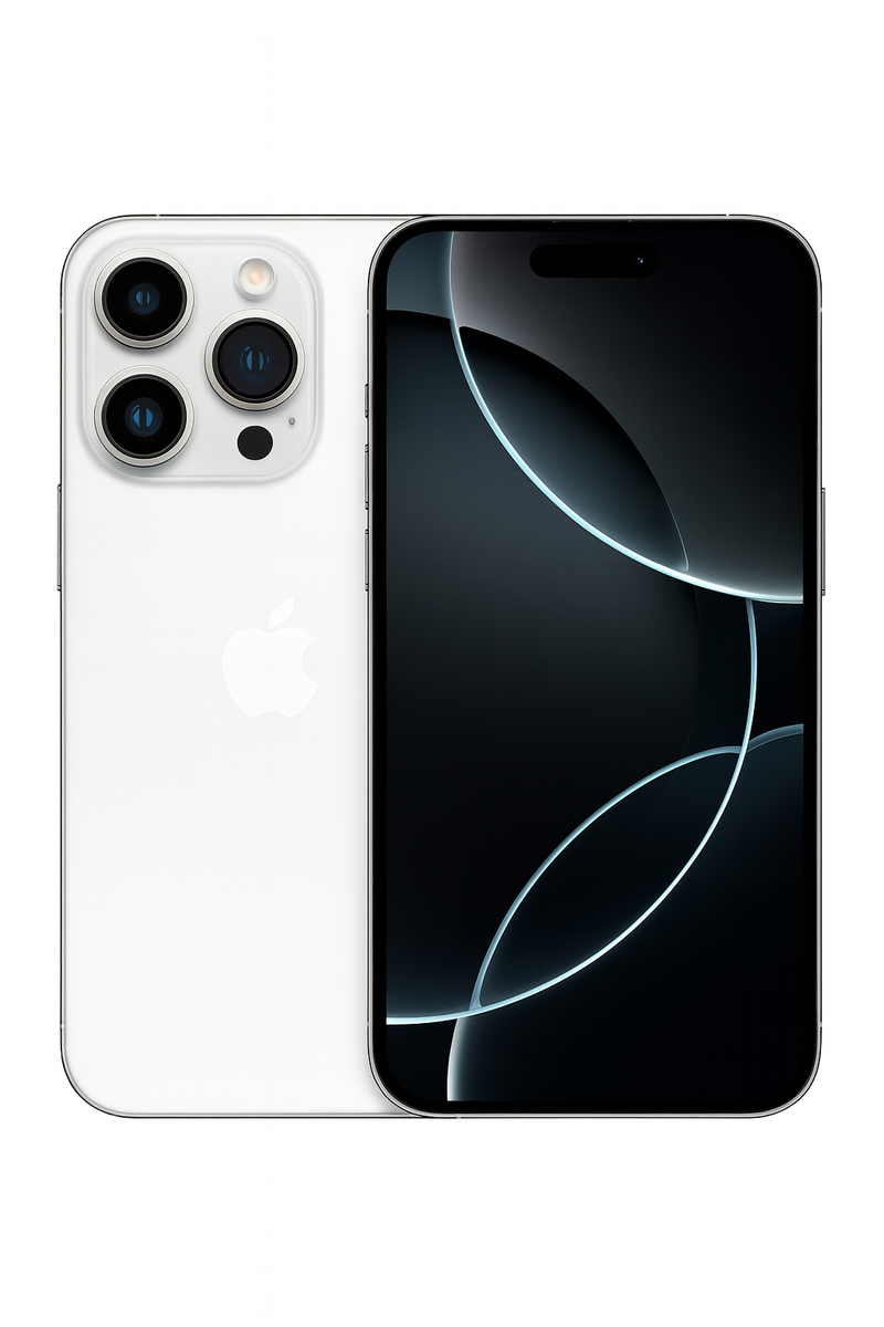 iPhone 16 Pro Max • 256GB • Nuevo • Garantía Oficial • Envío Gratis