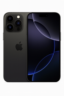 iPhone 16 Pro Max • 256GB • Nuevo • Garantía Oficial • Envío Gratis