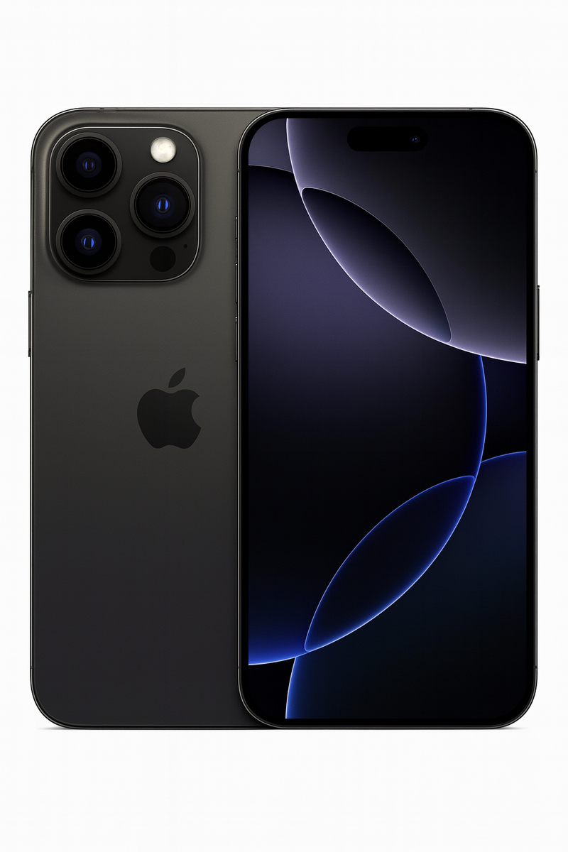 iPhone 16 Pro Max • 256GB • Nuevo • Garantía Oficial • Envío Gratis