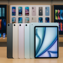 IPAD AIR M3 13” 128GB