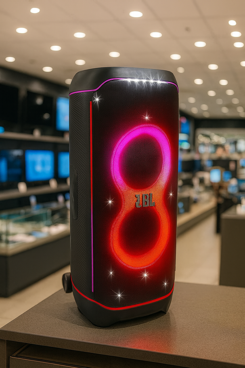 JBL PARTYBOX ULTIMATE