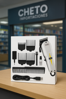 CORTADORA PROFESIONAL WAHL SUPER TAPER INALÁMBRICA