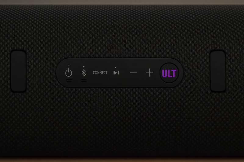 SPEAKER PORTATIL SONY SRS-UL30