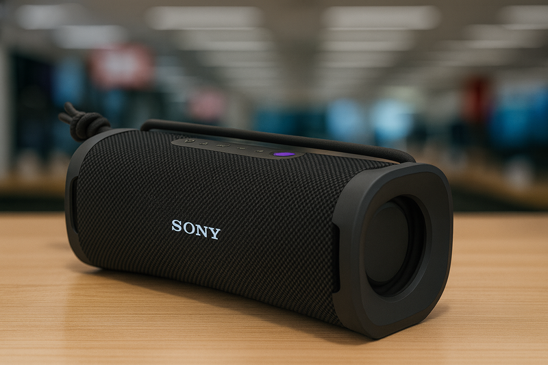 SPEAKER PORTATIL SONY SRS-UL10