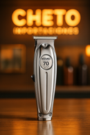 PATILLERA TRIMMER KEMEI 70 YEARS