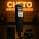 CORTADORA PROFESIONAL OSTER 9744