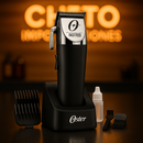 CORTADORA OSTER FAST FEED INALÁMBRICA