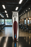 CORTADORA PATILLERA INALÁMBRICA PROFESIONAL WAHL MODELO A-LIGN SERIE 5 STAR
