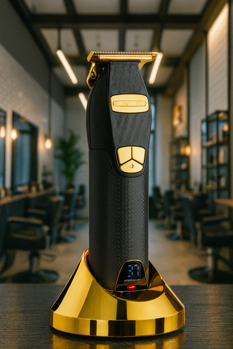 PATILLERA RECARGABLE WMARK MODELO MAGIC TRIMMER NG-2033 Ó WM-017