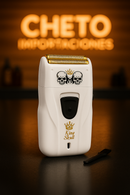 AFEITADORA  INALÁMBRICA  B-WAY  ULTRA SHAVER