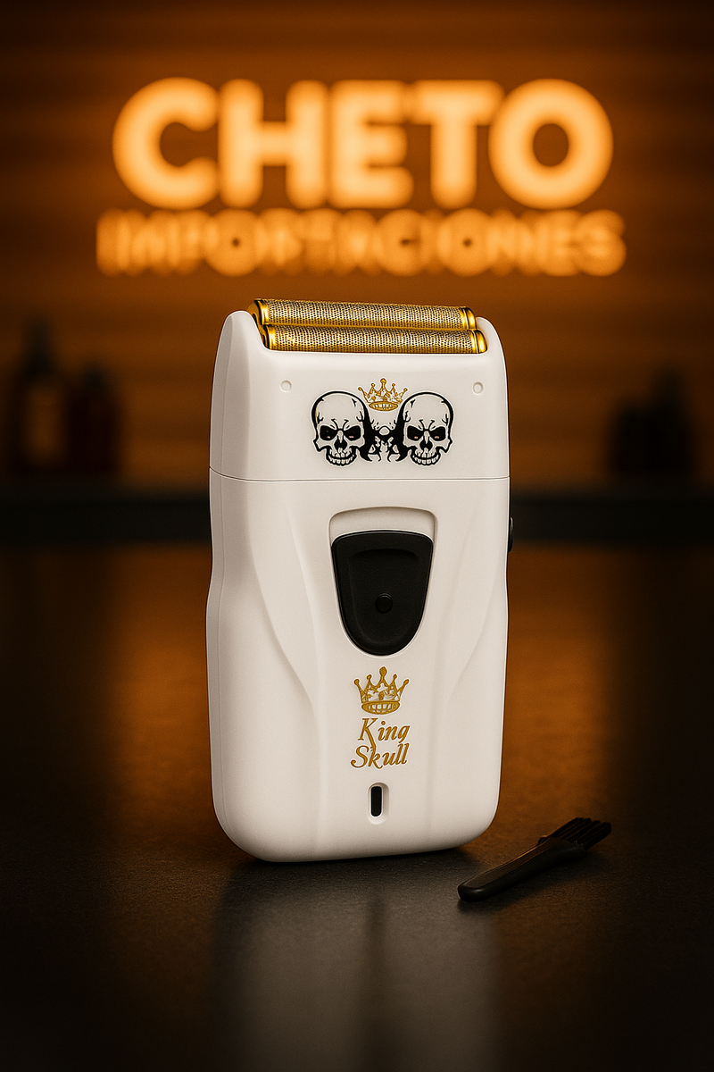 AFEITADORA  INALÁMBRICA  B-WAY  ULTRA SHAVER