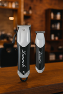 COMBO WAHL LAUNCH CORTADORA LAUNCH + TRIMMER LAUNCH INALAMBRICA