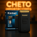 AFEITADORA SHAVER INALAMBRICA  KEMEI