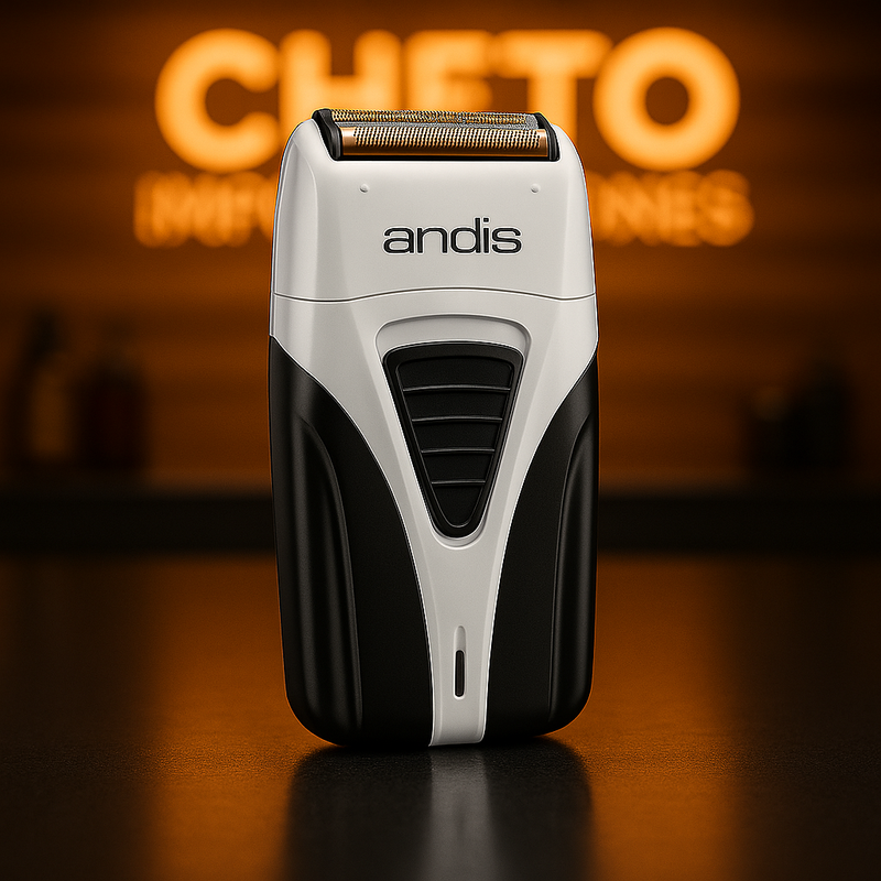 AFEITADORA  ANDIS PROFOIL LITHIUM PLUS