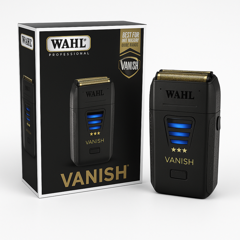 AFEITADORA WAHL VANISH LINEA 5 STAR