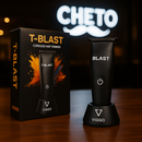 PATILLERA  RECARGABLE VIGGO  T BLAST V-028