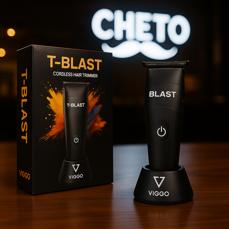 PATILLERA  RECARGABLE VIGGO  T BLAST V-028