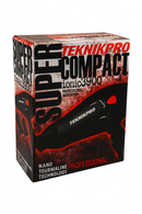 SECADOR PROFESIONAL TEKNIKPRO 3900 SUPERCOMPACT IONIC