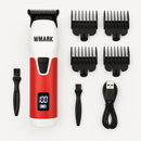 PATILLERA WMARK NG-318