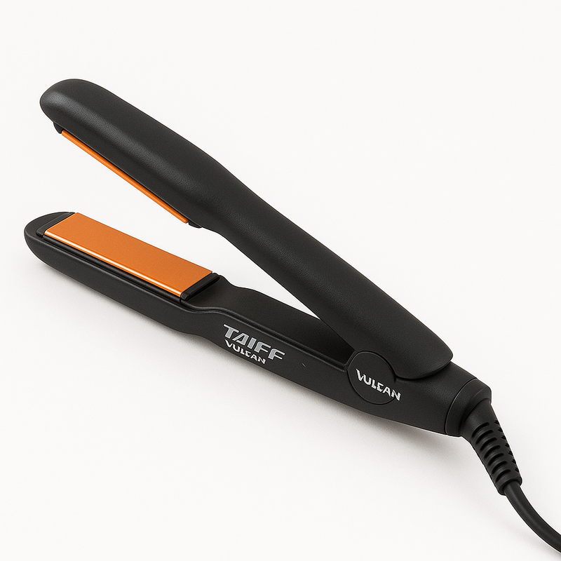 PLANCHA  TAIFF VULCAN