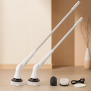 CEPILLO DE LIMPIEZA ELECTRICO