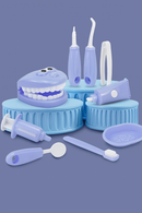 🧩 Juguete Educativo Montessori de Dentista – ¡Aprender jugando nunca fue tan fácil!