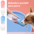 BEBEDERO PORTATIL PARA PERROS