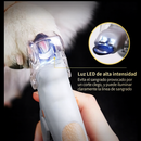ALICATE SEGURO PARA ANIMALES CON LUZ LED
