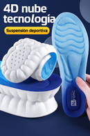 PLANTILLAS DEPORTIVAS CON TECNOLOGÍA CLOUD 4D