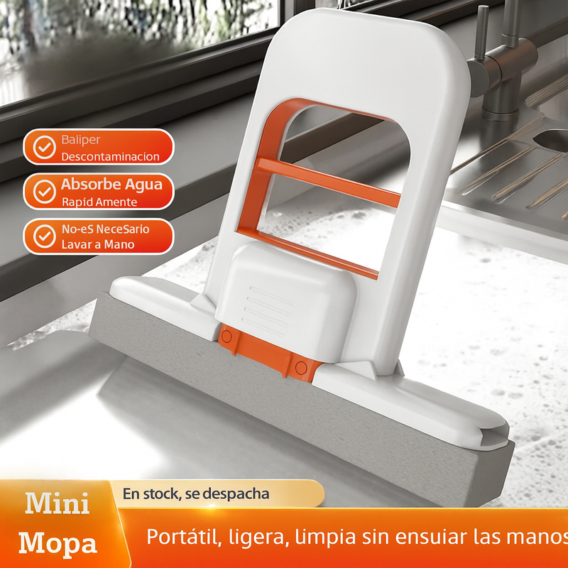 ESCURRIDOR DE ESPONJAS MUY ÚTIL