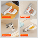 ESCURRIDOR DE ESPONJAS MUY ÚTIL