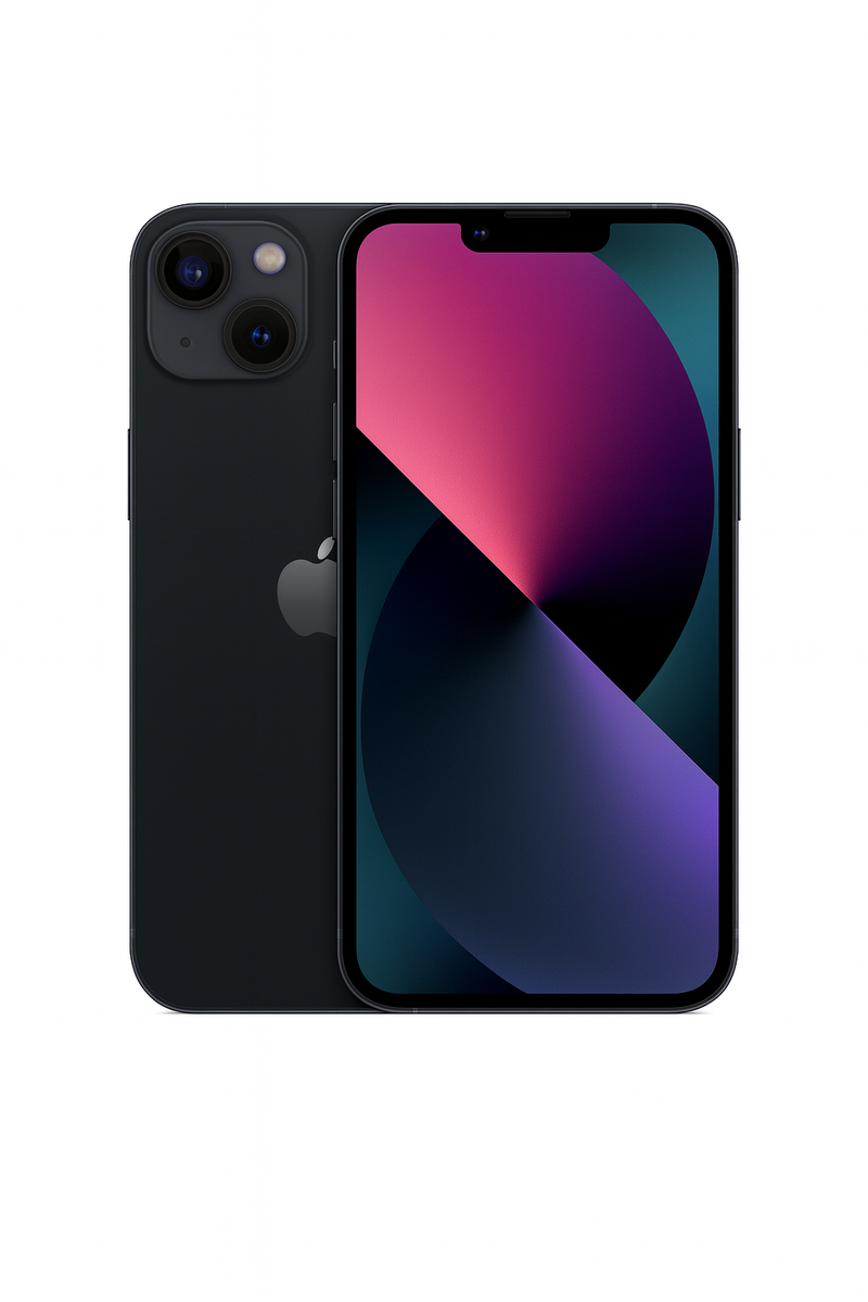 iPhone 13 • 128GB • Nuevo • Garantía Oficial • Envío Gratis