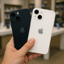 iPhone 13 • 128GB • Nuevo • Garantía Oficial • Envío Gratis