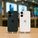 iPhone 16 • 128GB • Nuevo • Garantía Oficial • Envío Gratis