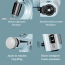 Power Grip 100 – Entrenador de Mano y Antebrazo con Contador