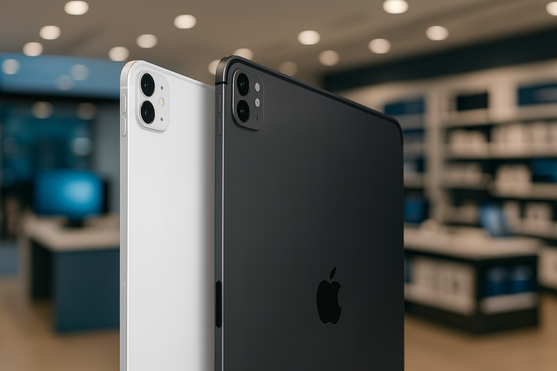 IPAD PRO M4 11” 256GB