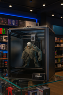 IMPRESORA 3D CREALITY K1 MAX