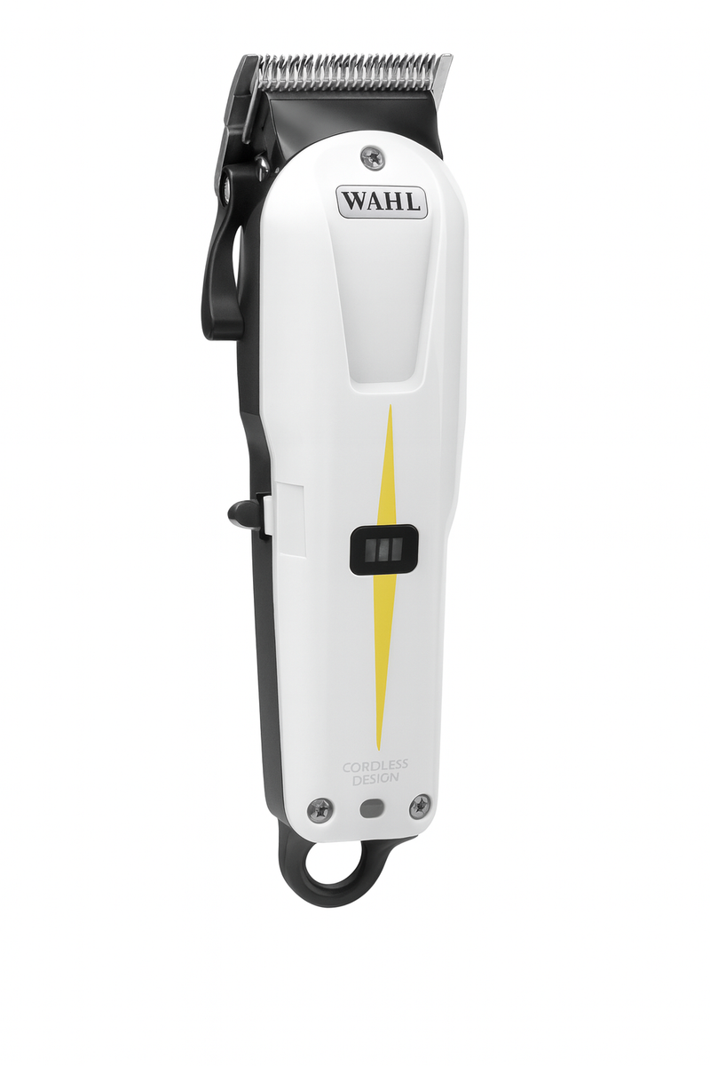 CORTADORA PROFESIONAL WAHL SUPER TAPER INALÁMBRICA